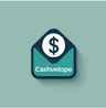 Cashvelope Logo